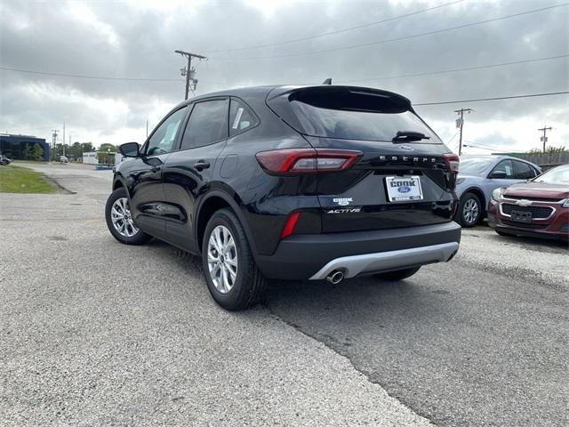 new 2025 Ford Escape car, priced at $27,045