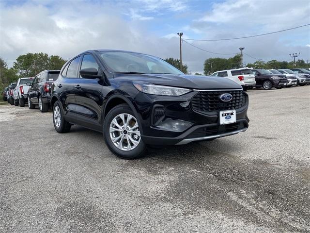 new 2025 Ford Escape car, priced at $27,045