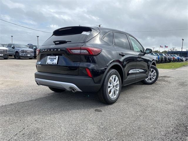 new 2025 Ford Escape car, priced at $27,045