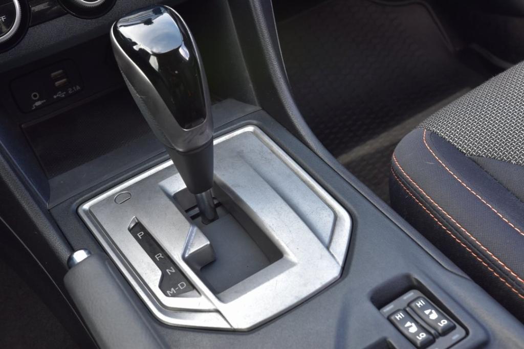 used 2020 Subaru Crosstrek car, priced at $20,489