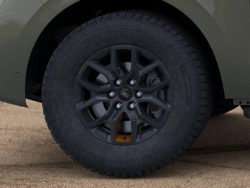 new 2025 Ford Expedition car, priced at $83,025