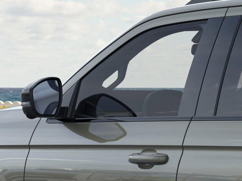 new 2025 Ford Expedition car, priced at $83,025