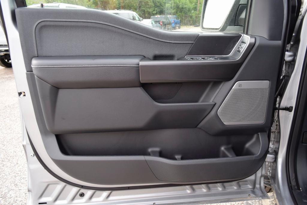 new 2025 Ford F-150 car, priced at $61,494