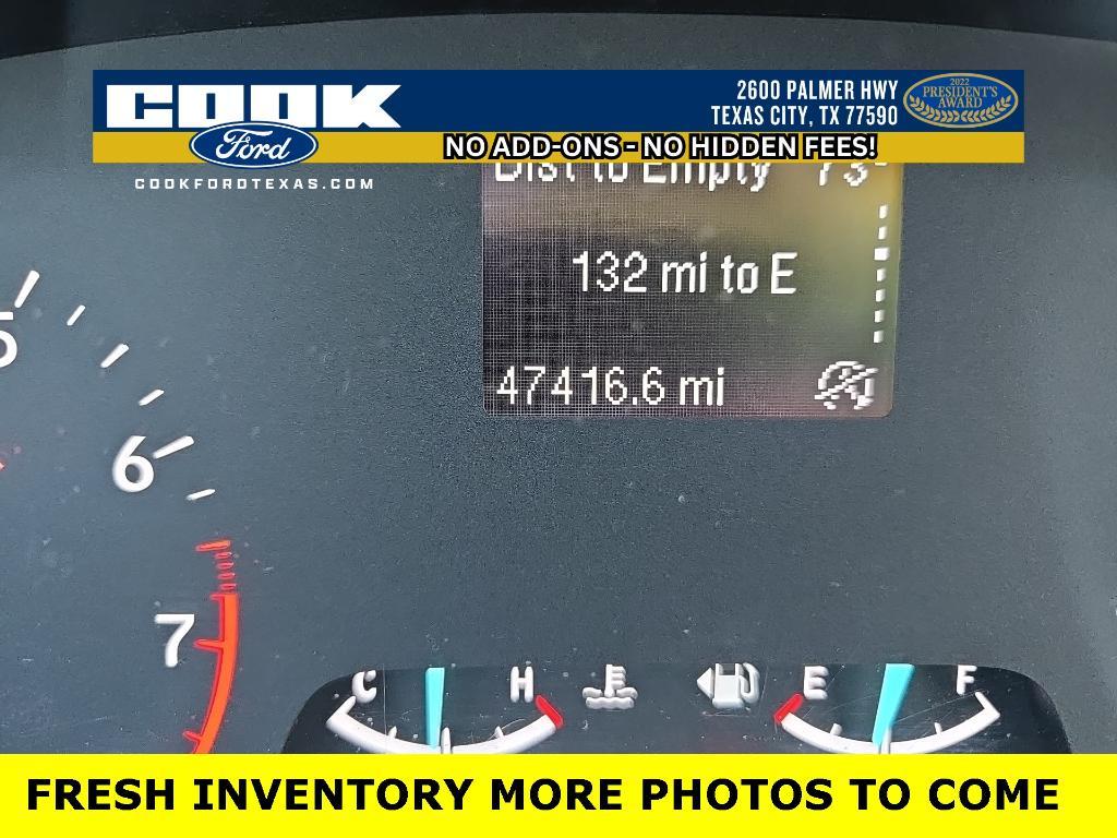 used 2021 Ford EcoSport car, priced at $13,789