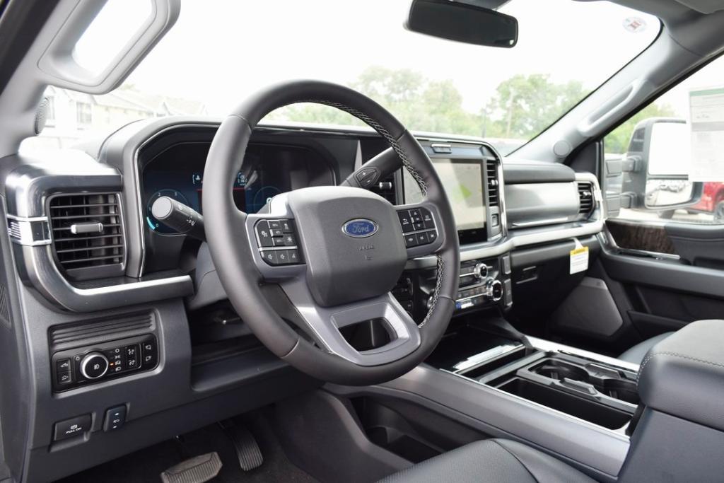 new 2025 Ford F-350 car, priced at $84,598