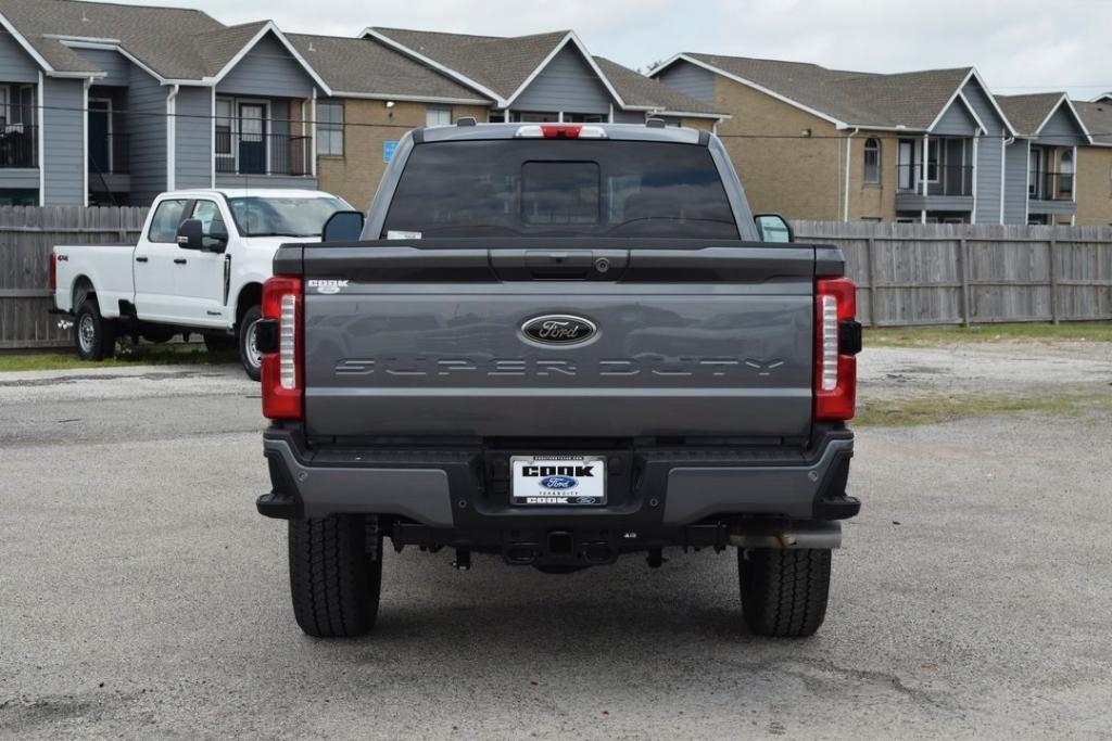 new 2025 Ford F-350 car, priced at $84,598