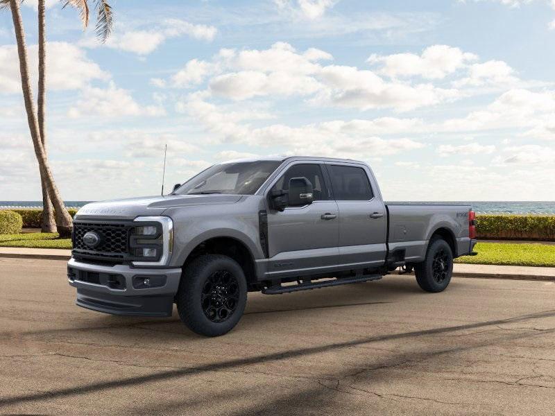 new 2025 Ford F-350 car, priced at $85,488