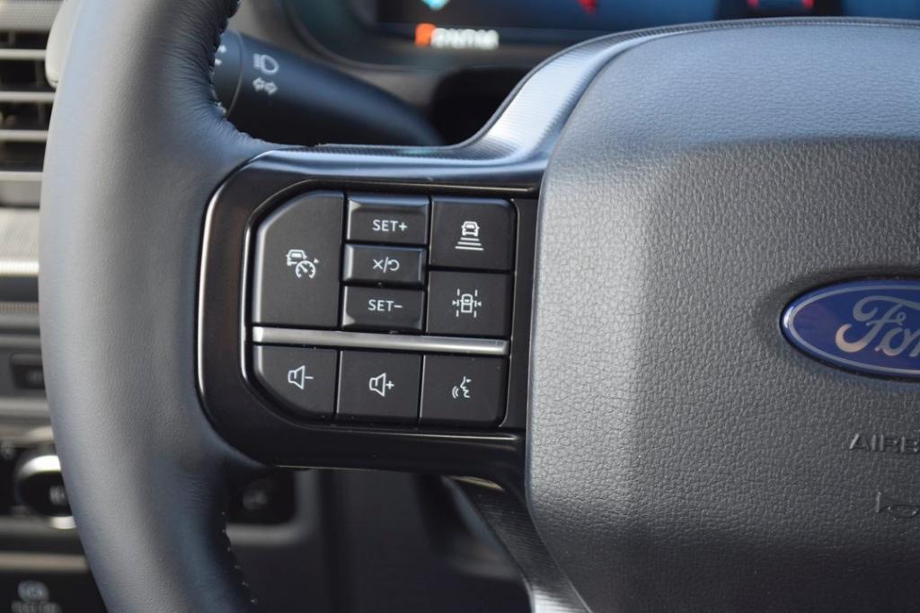 new 2025 Ford F-150 car, priced at $74,689