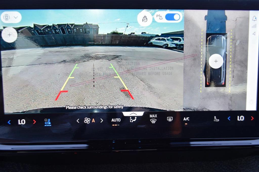 new 2025 Ford Expedition car, priced at $80,842