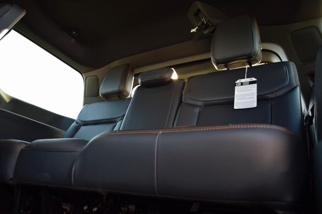 new 2025 Ford Expedition car, priced at $80,842