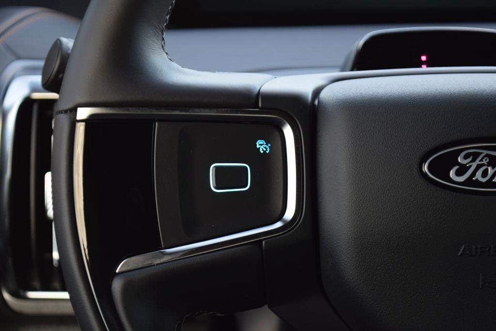 new 2025 Ford Expedition car, priced at $80,842