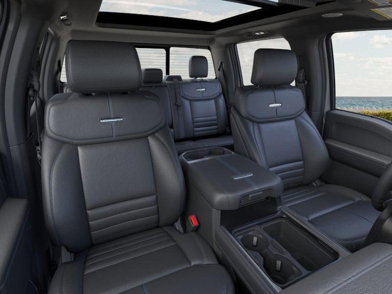 new 2025 Ford F-350 car, priced at $94,539