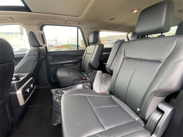 new 2024 Ford Expedition Max car, priced at $58,739