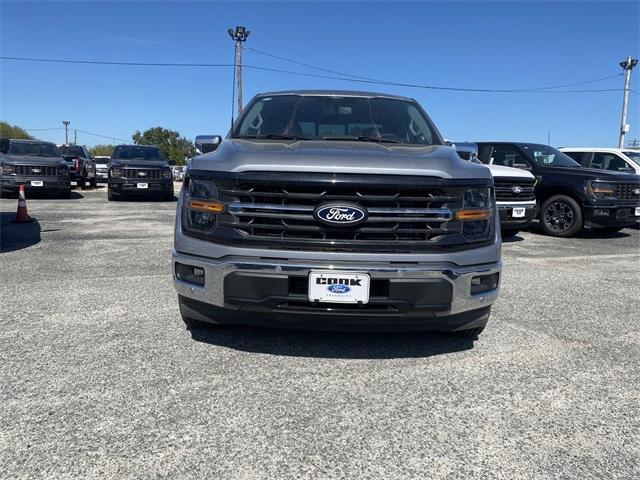 new 2024 Ford F-150 car, priced at $45,311