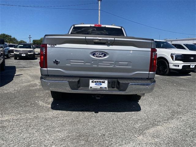 new 2024 Ford F-150 car, priced at $45,311