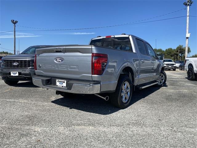 new 2024 Ford F-150 car, priced at $45,311