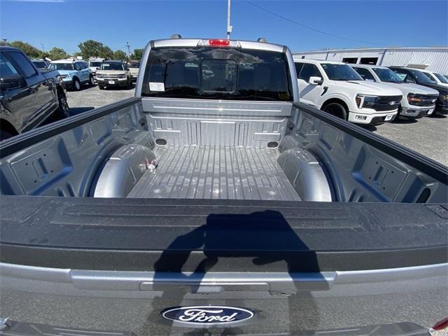 new 2024 Ford F-150 car, priced at $45,311