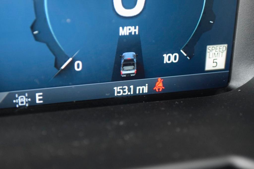 new 2025 Ford F-250 car, priced at $89,163