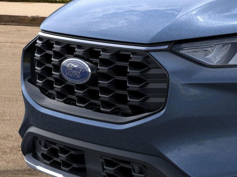 new 2025 Ford Escape car, priced at $31,218