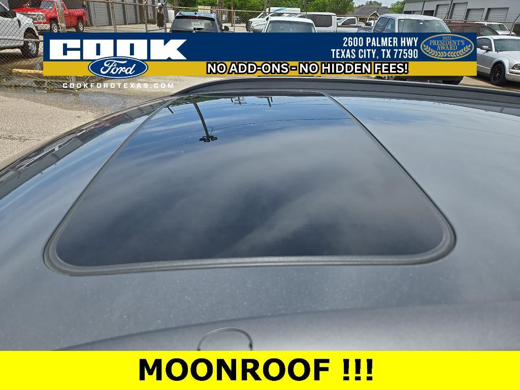 used 2023 Hyundai Kona car, priced at $20,789