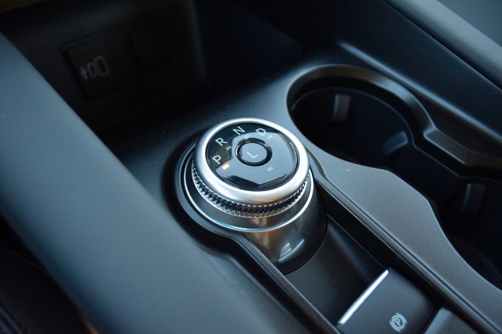 new 2026 Ford Explorer car, priced at $43,992