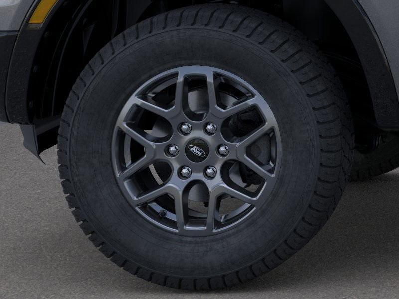 new 2025 Ford Ranger car, priced at $31,170