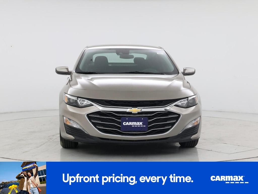 used 2023 Chevrolet Malibu car, priced at $16,998