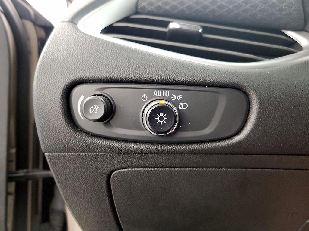 used 2023 Chevrolet Malibu car, priced at $16,998