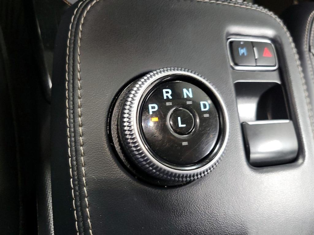 used 2021 Ford Mustang Mach-E car, priced at $33,998
