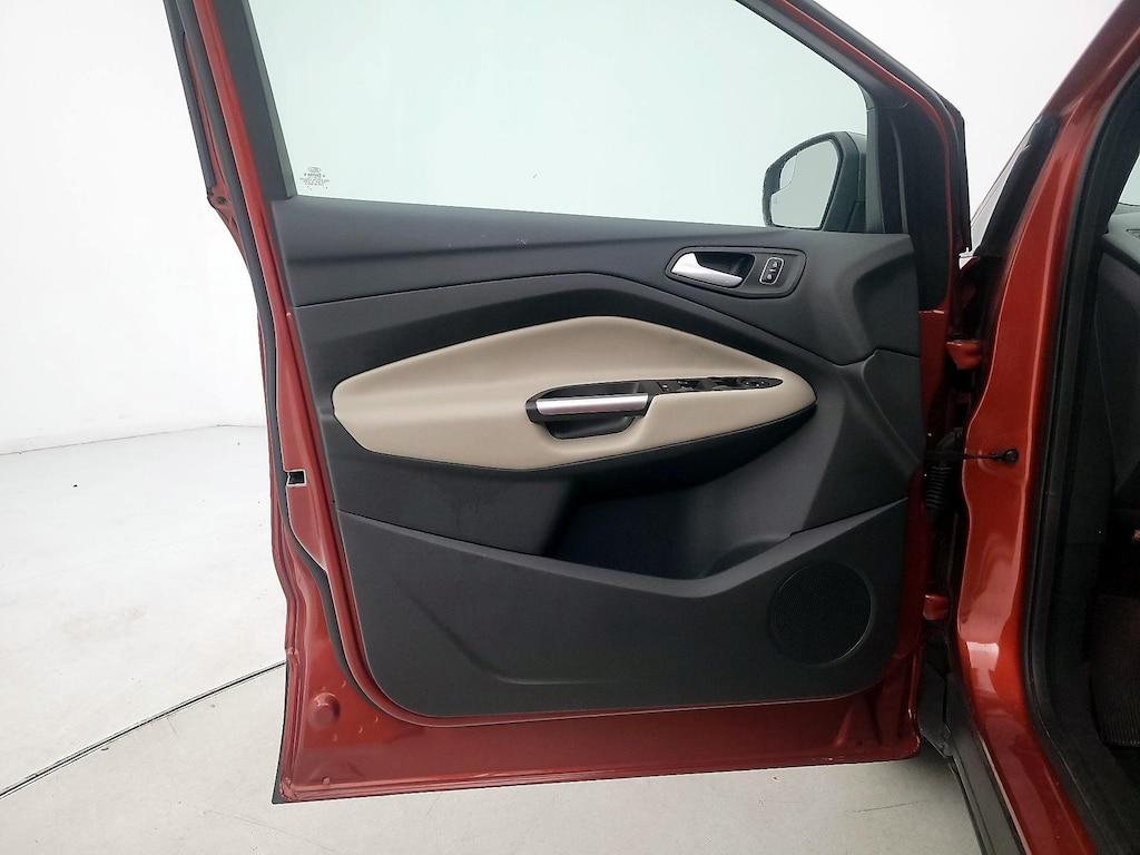 used 2019 Ford Escape car, priced at $17,998
