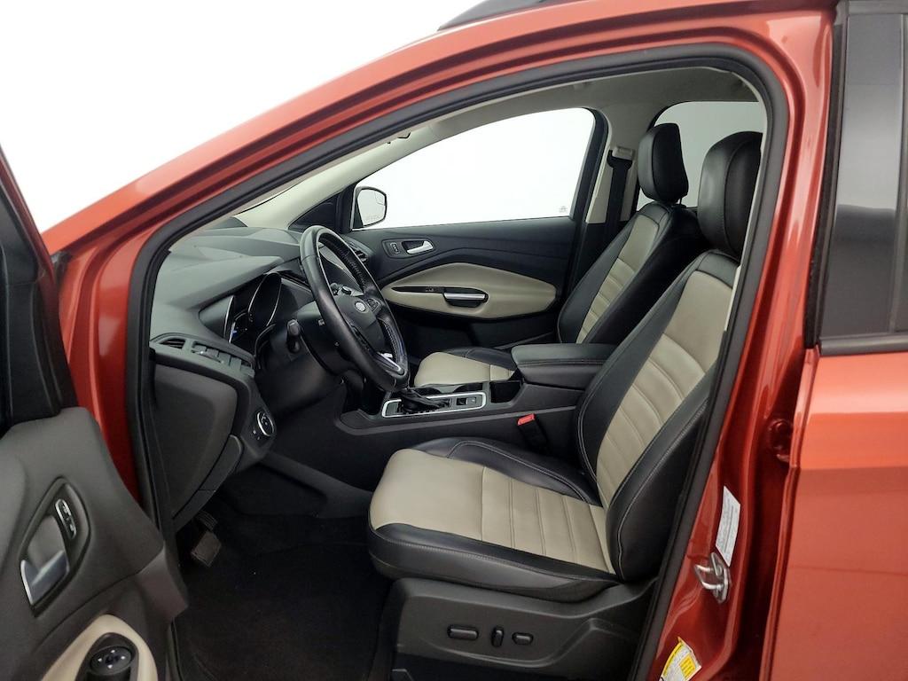 used 2019 Ford Escape car, priced at $17,998