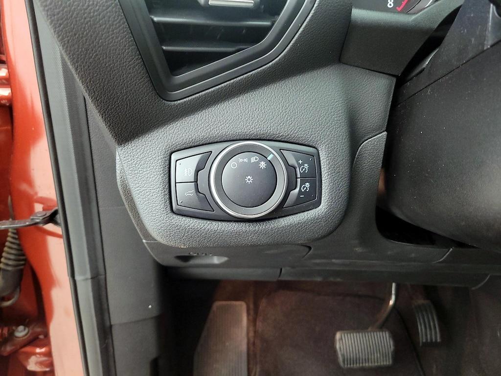 used 2019 Ford Escape car, priced at $17,998