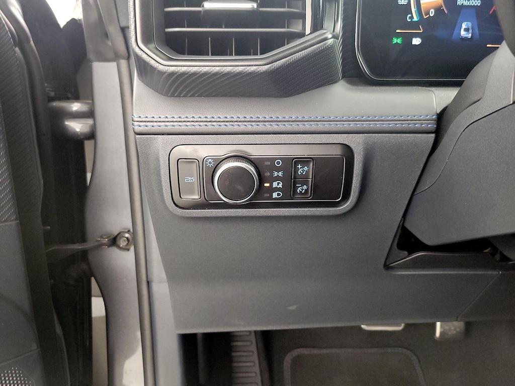 used 2024 Ford Mustang car, priced at $63,998