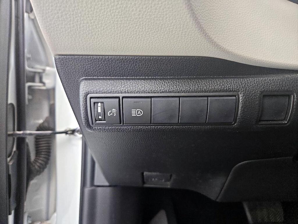 used 2021 Toyota Corolla car, priced at $19,998
