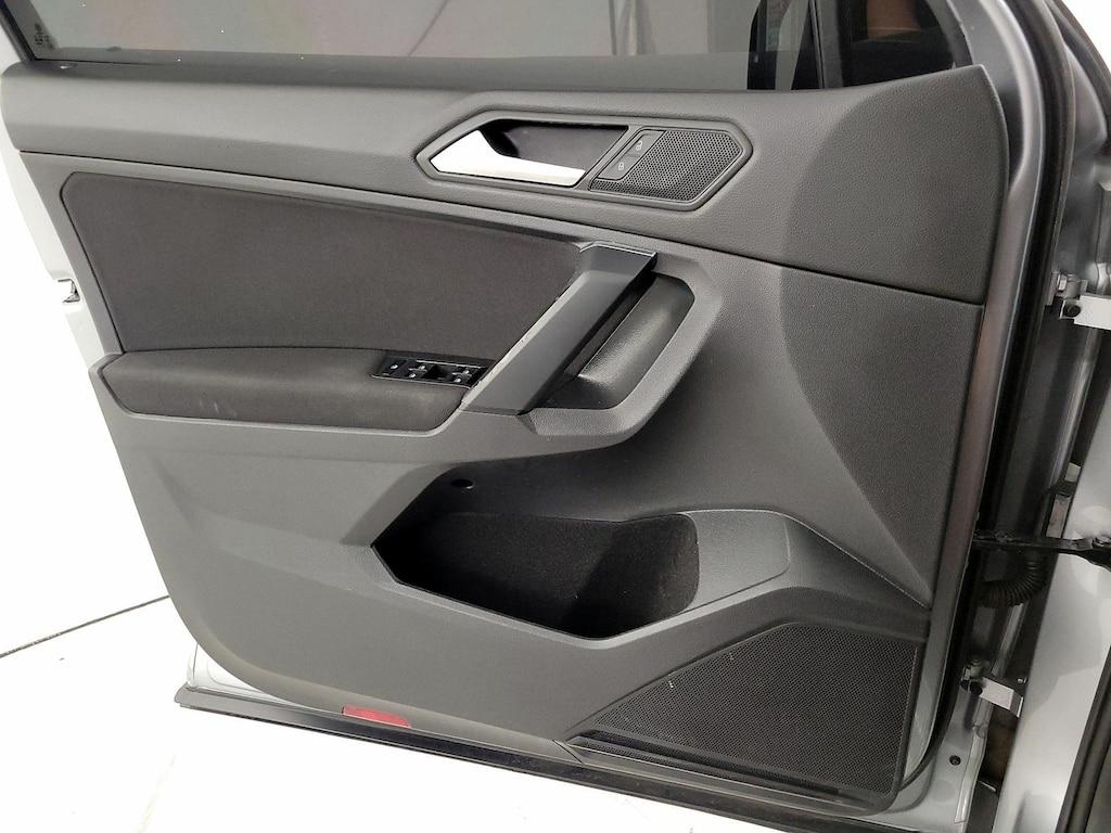 used 2019 Volkswagen Tiguan car, priced at $17,998