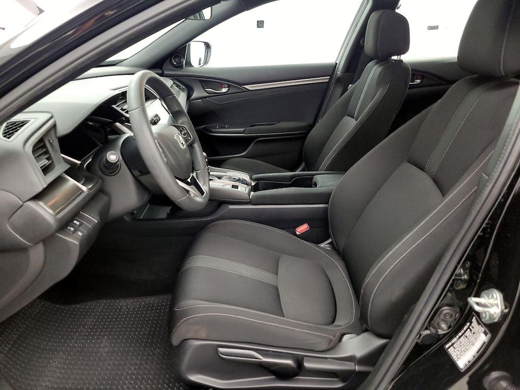 used 2019 Honda Civic car, priced at $24,998