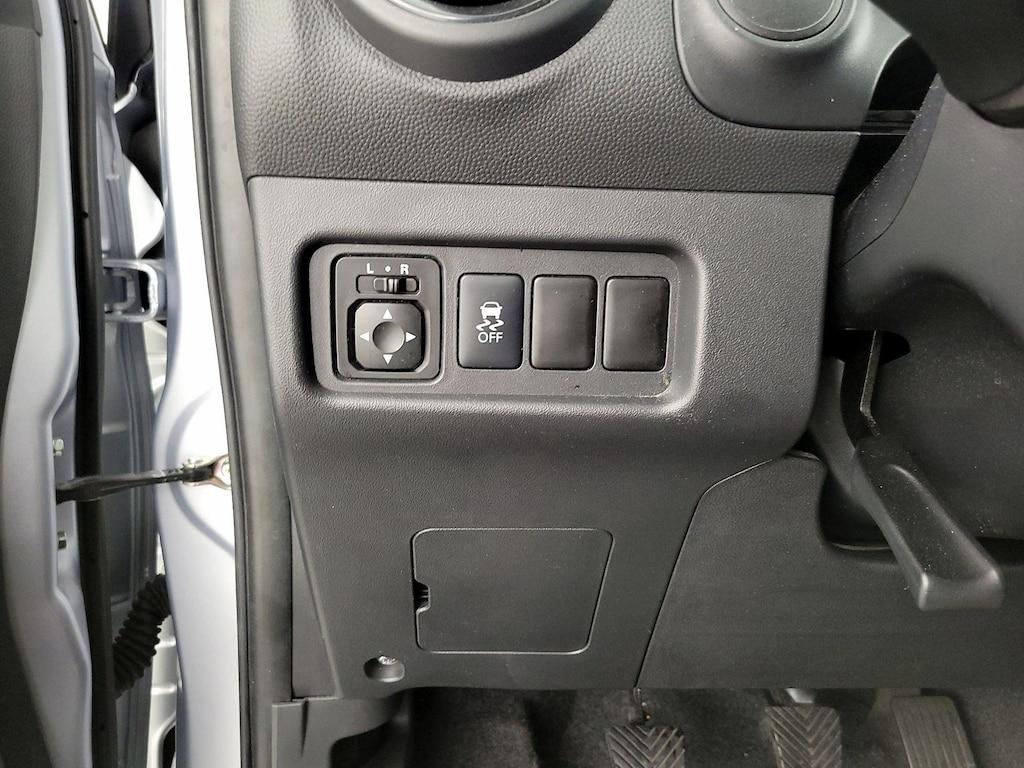 used 2019 Mitsubishi Mirage G4 car, priced at $12,599