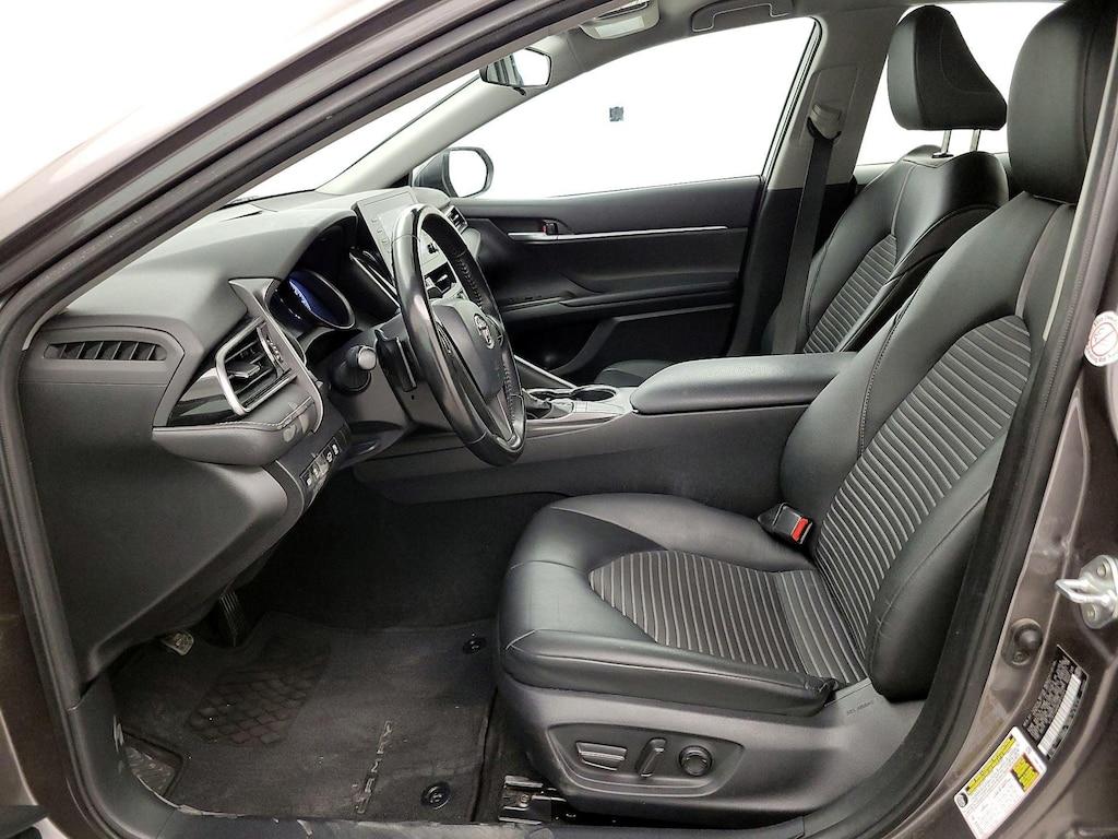 used 2023 Toyota Camry car, priced at $23,998
