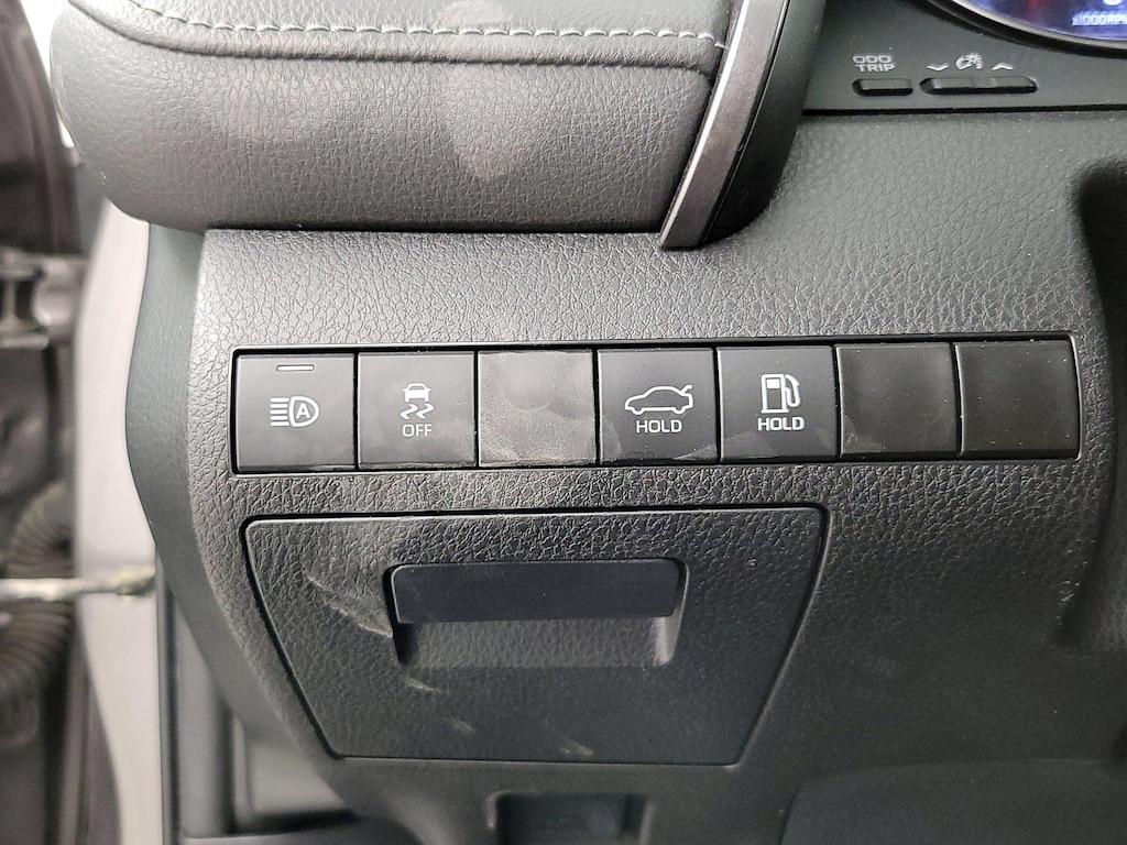 used 2023 Toyota Camry car, priced at $23,998
