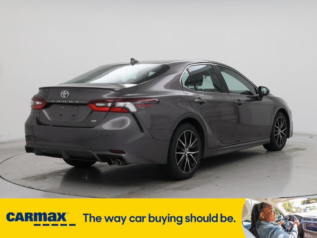 used 2023 Toyota Camry car, priced at $23,998
