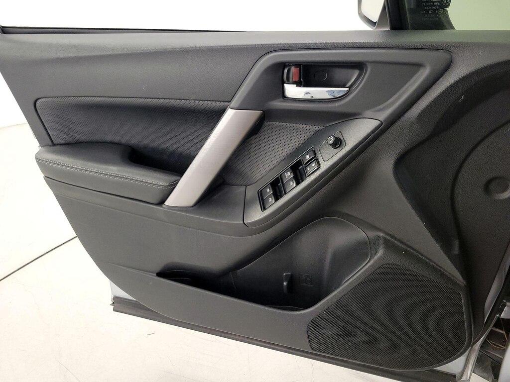 used 2015 Subaru Forester car, priced at $13,998