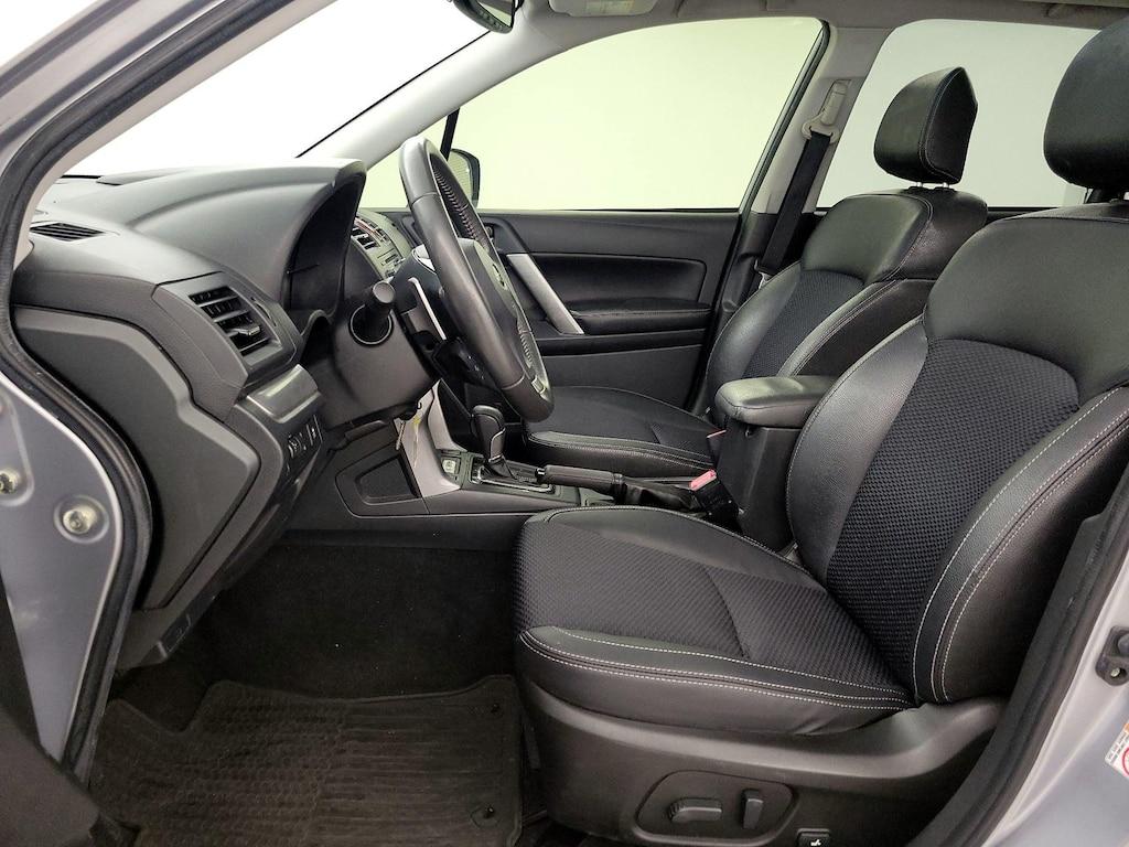 used 2015 Subaru Forester car, priced at $13,998