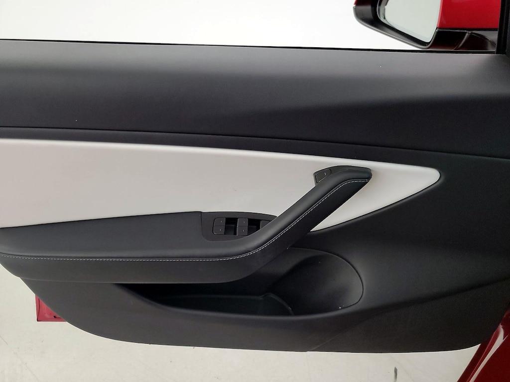 used 2020 Tesla Model 3 car, priced at $25,998