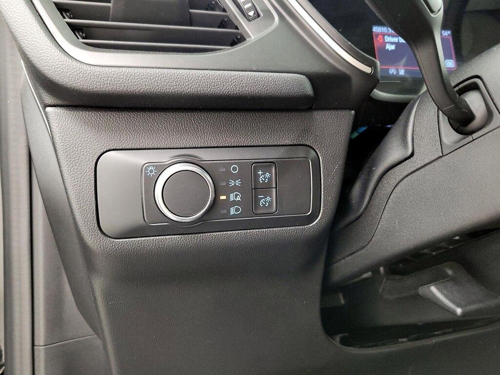 used 2020 Ford Escape car, priced at $18,998