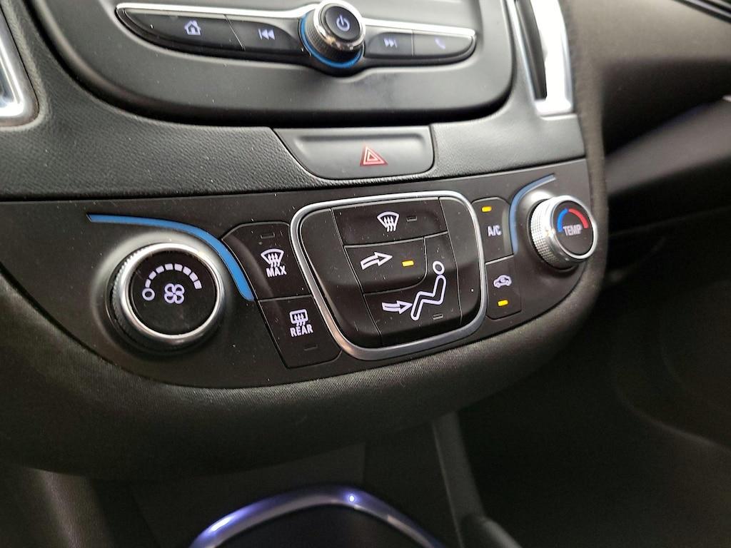 used 2017 Chevrolet Malibu car, priced at $13,599