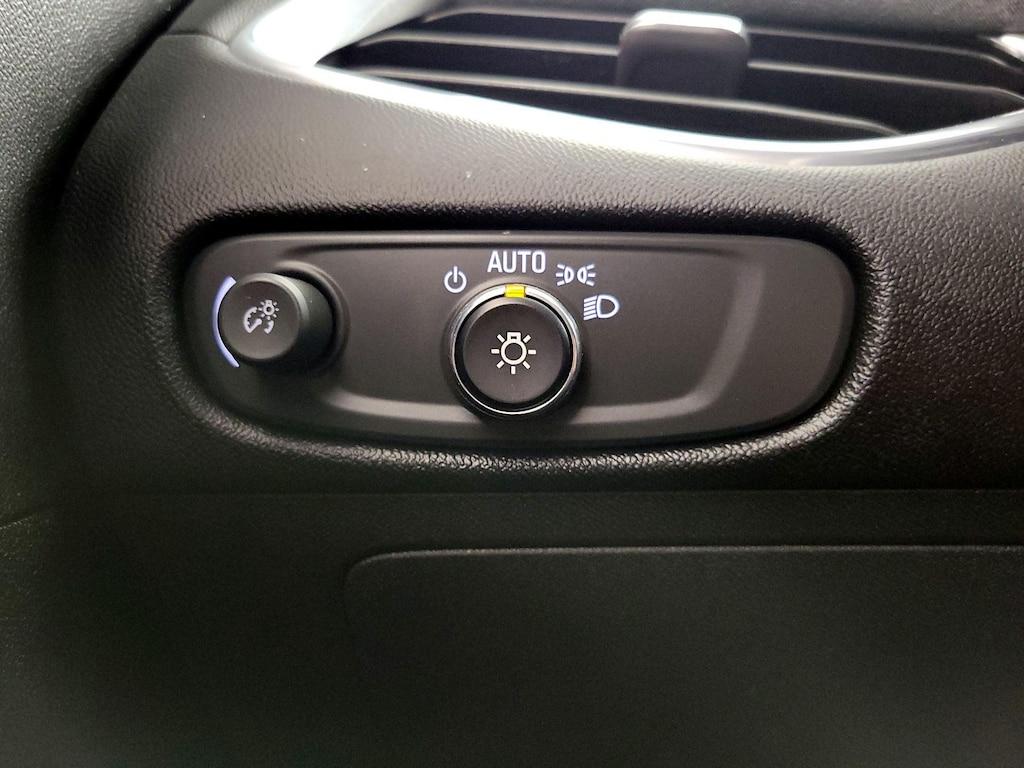 used 2017 Chevrolet Malibu car, priced at $13,599