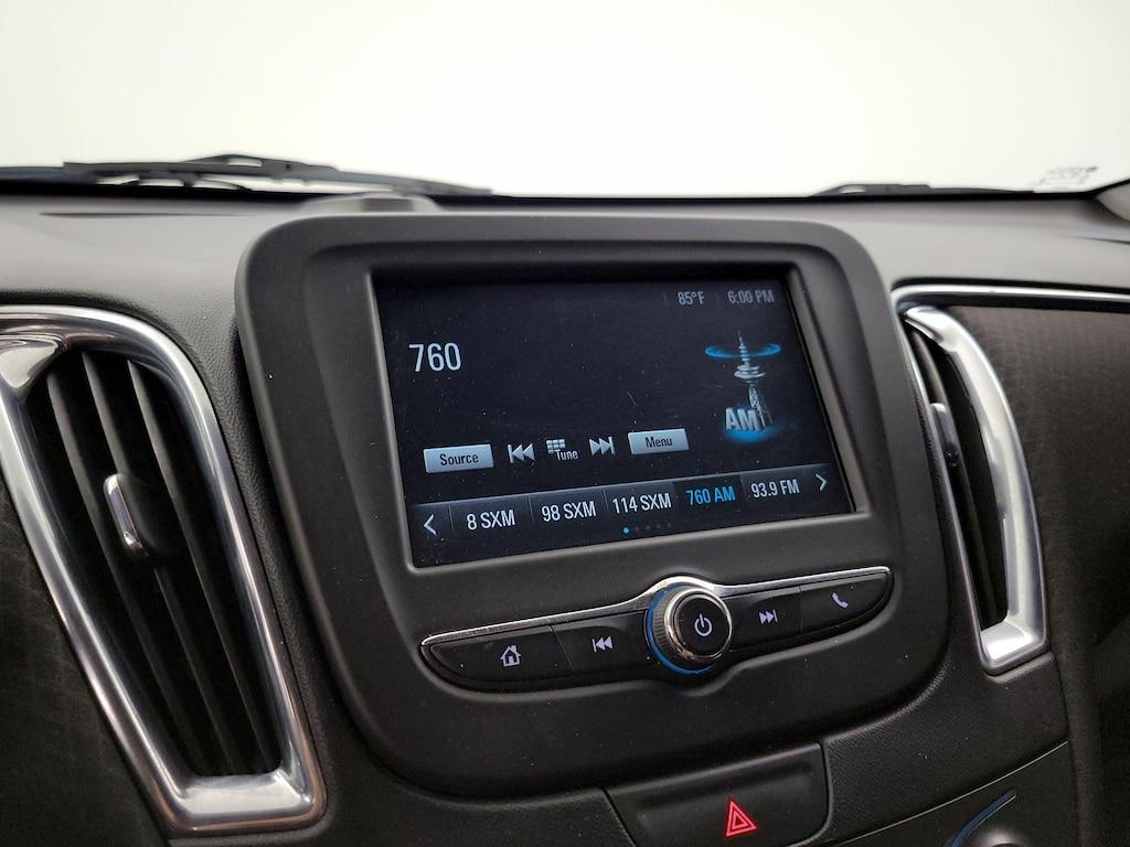 used 2017 Chevrolet Malibu car, priced at $13,599