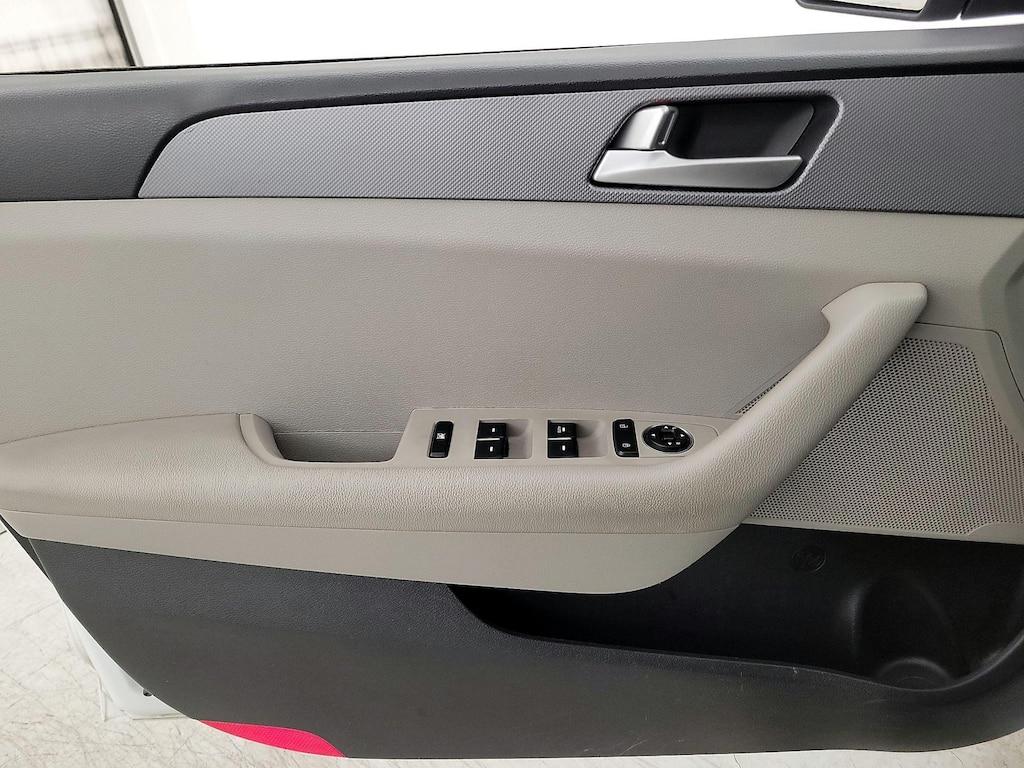 used 2017 Hyundai Sonata car, priced at $11,998