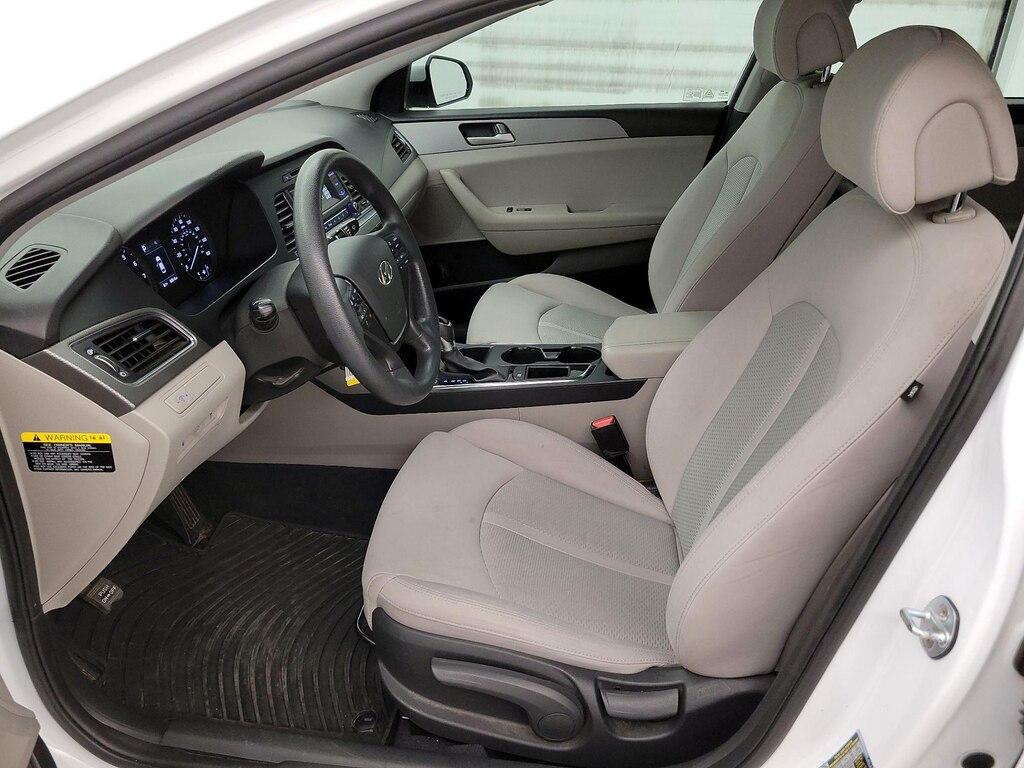 used 2017 Hyundai Sonata car, priced at $11,998