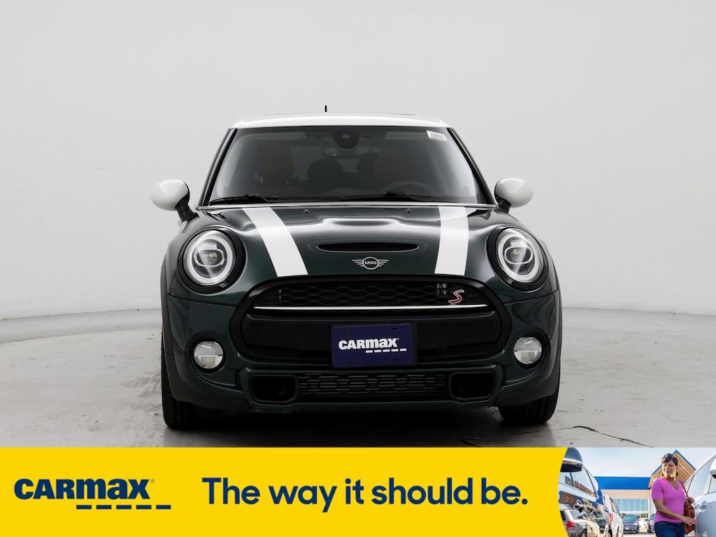 used 2019 MINI Hardtop car, priced at $22,998